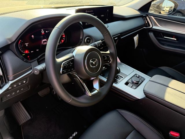 2026 Mazda Mazda CX-90 Plug-In Hybrid Preferred AWD
