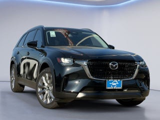 2026 Mazda Mazda CX-90 Plug-In Hybrid Preferred AWD
