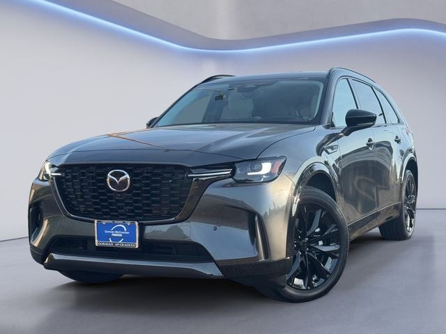 2026 Mazda Mazda CX-90 3.3 Turbo S Premium Sport AWD