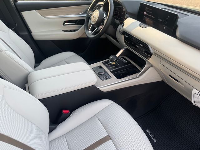 2026 Mazda Mazda CX-90 3.3 Turbo S Premium Sport AWD