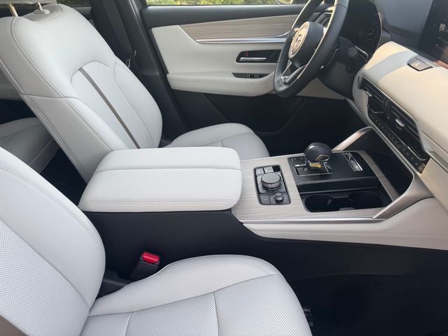 2026 Mazda Mazda CX-90 3.3 Turbo S Premium Sport AWD
