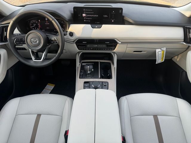 2026 Mazda Mazda CX-90 3.3 Turbo S Premium Sport AWD