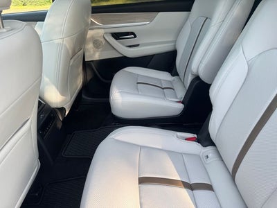 2026 Mazda Mazda CX-90 3.3 Turbo S Premium Sport AWD