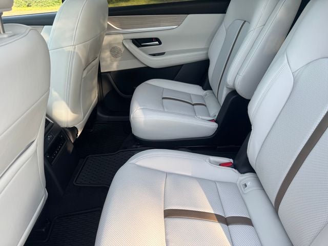 2026 Mazda Mazda CX-90 3.3 Turbo S Premium Sport AWD