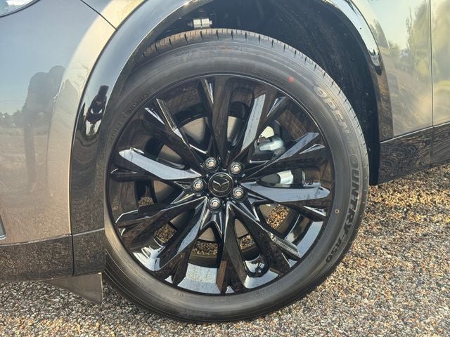 2026 Mazda Mazda CX-90 3.3 Turbo S Premium Sport AWD