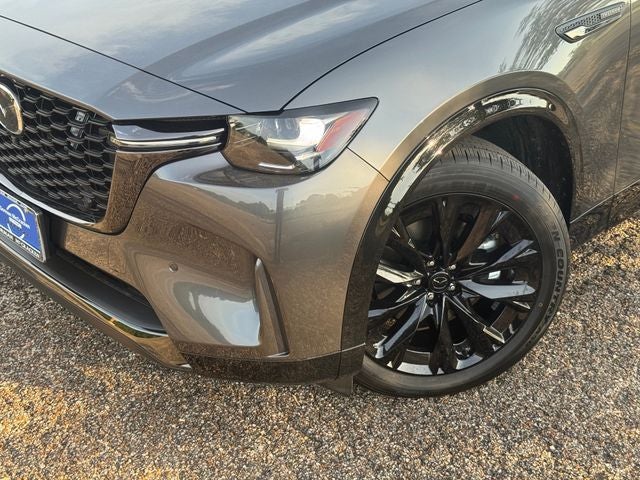 2026 Mazda Mazda CX-90 3.3 Turbo S Premium Sport AWD