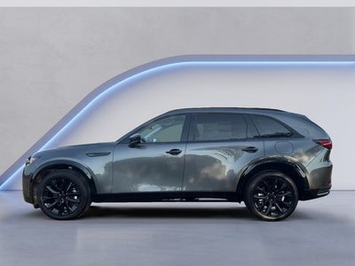 2026 Mazda Mazda CX-90 3.3 Turbo S Premium Sport AWD