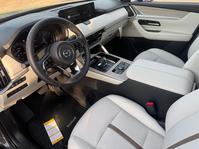 2026 Mazda Mazda CX-90 3.3 Turbo S Premium Sport AWD