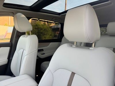 2026 Mazda Mazda CX-90 3.3 Turbo S Premium Sport AWD