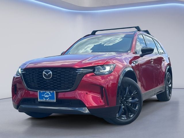 2026 Mazda Mazda CX-90 3.3 Turbo S Premium Sport AWD
