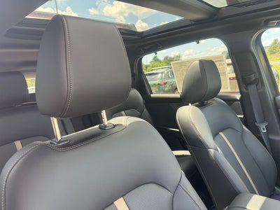 2026 Mazda Mazda CX-90 3.3 Turbo S Premium Sport AWD