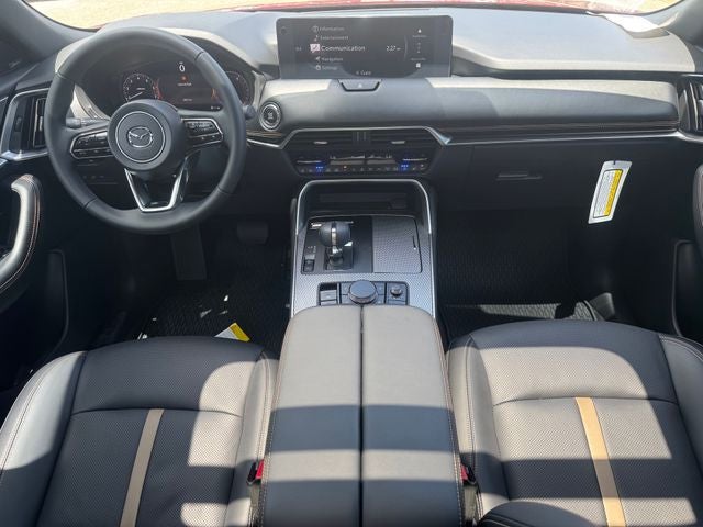 2026 Mazda Mazda CX-90 3.3 Turbo S Premium Sport AWD