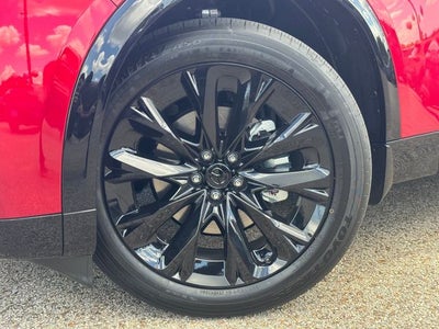 2026 Mazda Mazda CX-90 3.3 Turbo S Premium Sport AWD