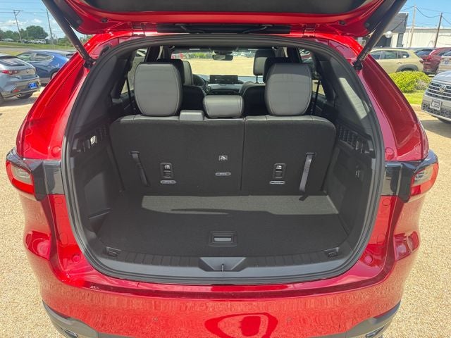2026 Mazda Mazda CX-90 3.3 Turbo S Premium Sport AWD