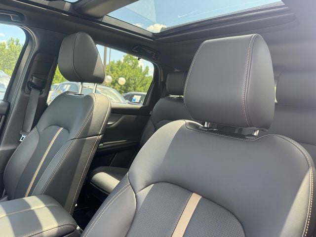 2026 Mazda Mazda CX-90 3.3 Turbo S Premium Sport AWD