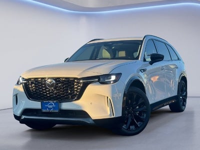 2026 Mazda Mazda CX-90 3.3 Turbo S Premium Sport AWD