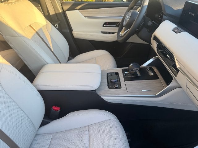2026 Mazda Mazda CX-90 3.3 Turbo S Premium Sport AWD