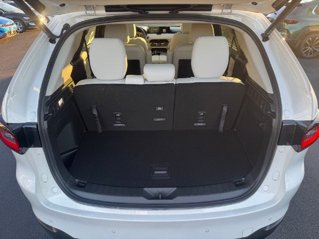 2026 Mazda Mazda CX-90 3.3 Turbo S Premium Sport AWD