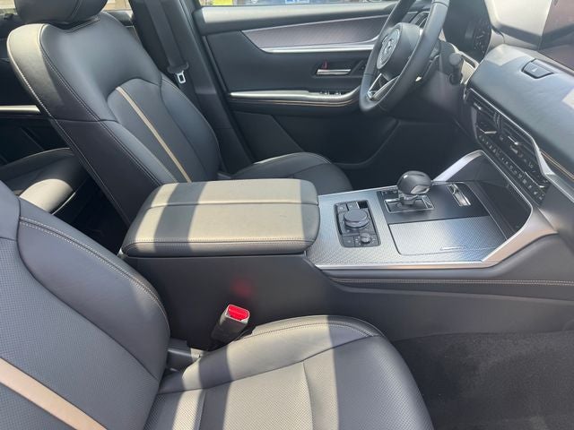 2026 Mazda Mazda CX-90 3.3 Turbo S Premium Sport AWD