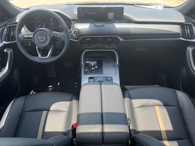 2026 Mazda Mazda CX-90 3.3 Turbo S Premium Sport AWD