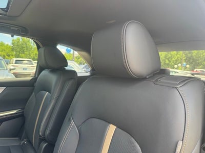 2026 Mazda Mazda CX-90 3.3 Turbo S Premium Sport AWD
