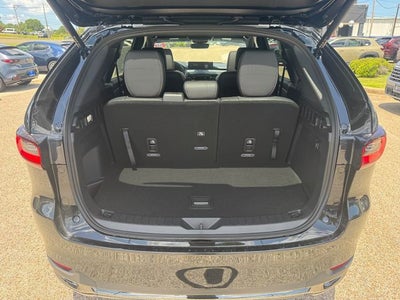 2026 Mazda Mazda CX-90 3.3 Turbo S Premium Sport AWD