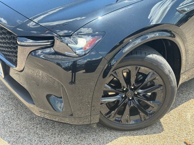 2026 Mazda Mazda CX-90 3.3 Turbo S Premium Sport AWD