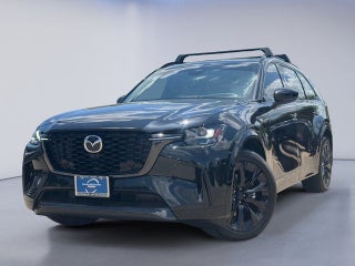 2026 Mazda Mazda CX-90 3.3 Turbo S Premium Sport AWD