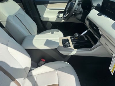 2026 Mazda Mazda CX-90 3.3 Turbo S Premium Sport AWD