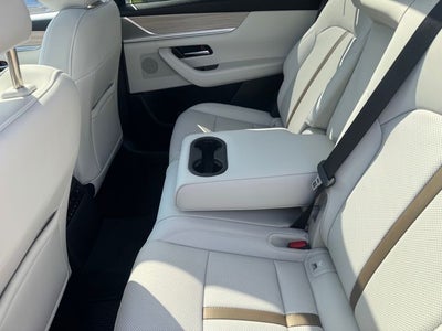 2026 Mazda Mazda CX-90 3.3 Turbo S Premium Sport AWD