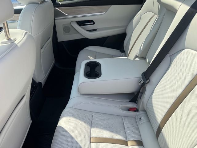 2026 Mazda Mazda CX-90 3.3 Turbo S Premium Sport AWD
