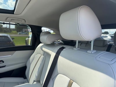 2026 Mazda Mazda CX-90 3.3 Turbo S Premium Sport AWD