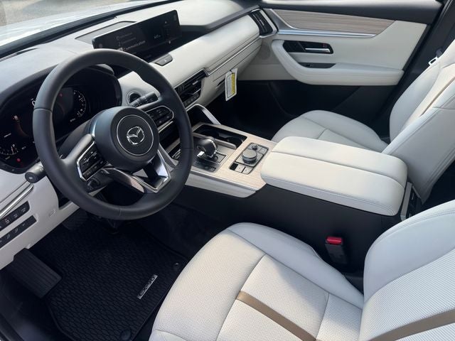2026 Mazda Mazda CX-90 3.3 Turbo S Premium Sport AWD