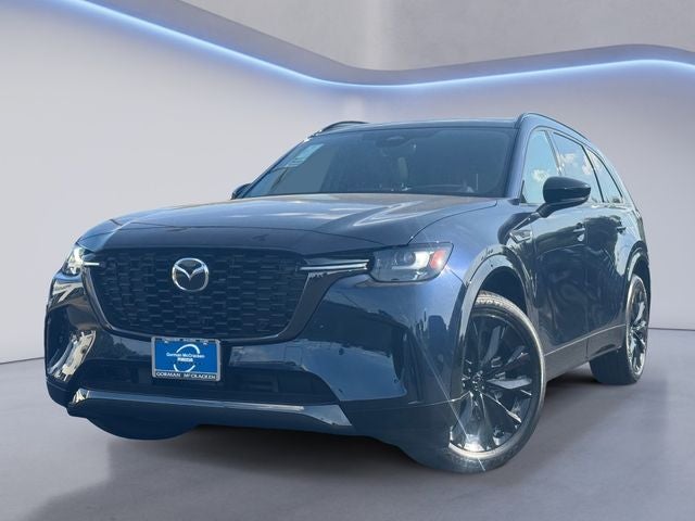 2026 Mazda Mazda CX-90 3.3 Turbo S Premium Sport AWD