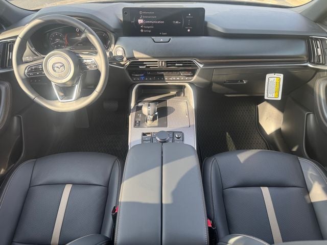 2026 Mazda Mazda CX-90 3.3 Turbo S Premium Sport AWD