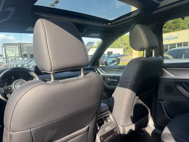 2026 Mazda Mazda CX-90 3.3 Turbo S Premium Sport AWD