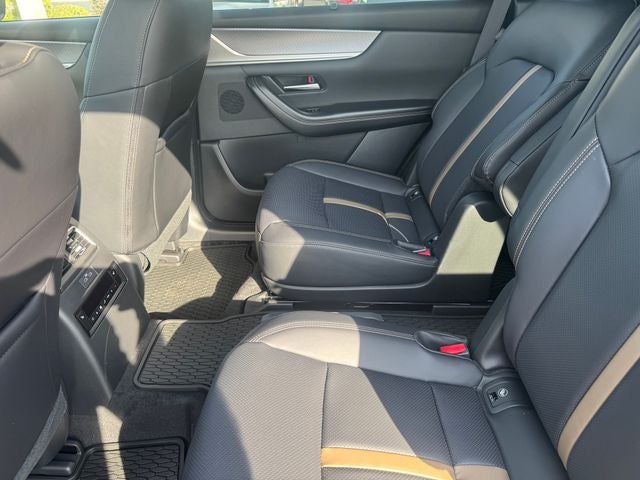 2026 Mazda Mazda CX-90 3.3 Turbo S Premium Sport AWD