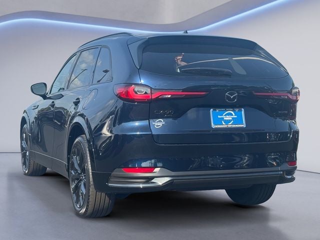 2026 Mazda Mazda CX-90 3.3 Turbo S Premium Sport AWD