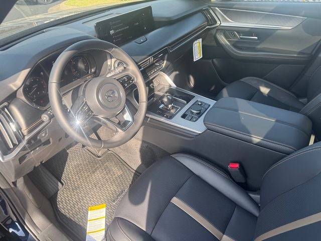 2026 Mazda Mazda CX-90 3.3 Turbo S Premium Sport AWD
