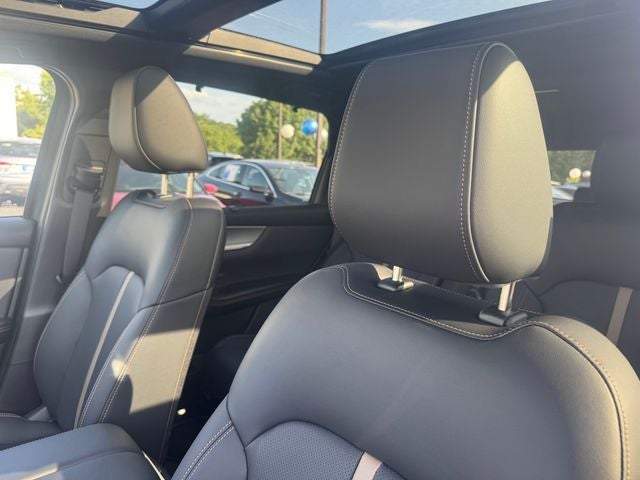 2026 Mazda Mazda CX-90 3.3 Turbo S Premium Sport AWD