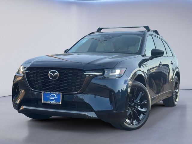2026 Mazda Mazda CX-90 3.3 Turbo S Premium Sport AWD