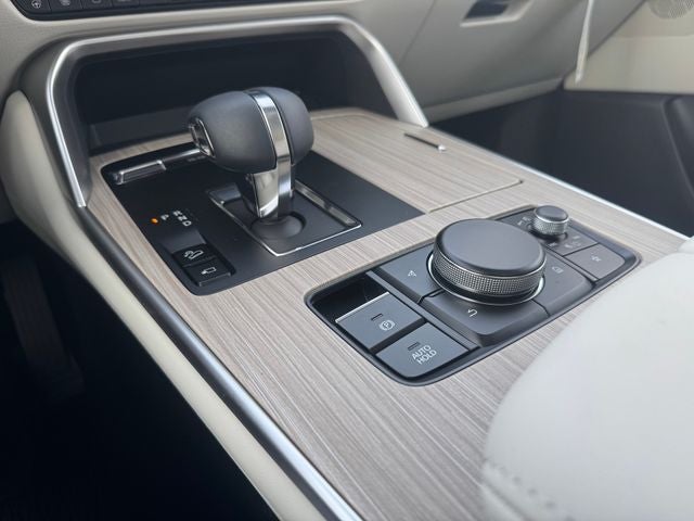 2026 Mazda Mazda CX-90 3.3 Turbo S Premium Sport AWD
