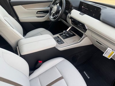 2026 Mazda Mazda CX-90 3.3 Turbo S Premium Sport AWD