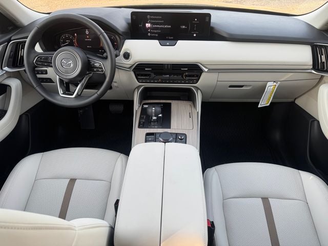 2026 Mazda Mazda CX-90 3.3 Turbo S Premium Sport AWD
