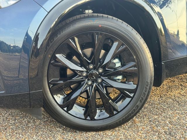 2026 Mazda Mazda CX-90 3.3 Turbo S Premium Sport AWD