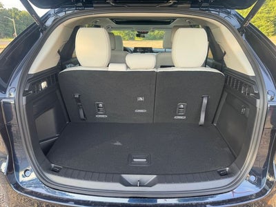2026 Mazda Mazda CX-90 3.3 Turbo S Premium Sport AWD