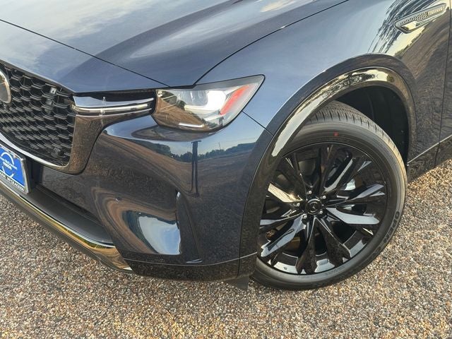 2026 Mazda Mazda CX-90 3.3 Turbo S Premium Sport AWD