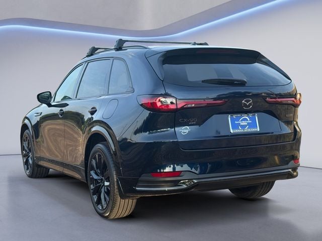 2026 Mazda Mazda CX-90 3.3 Turbo S Premium Sport AWD