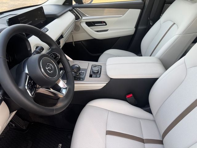 2026 Mazda Mazda CX-90 3.3 Turbo S Premium Sport AWD