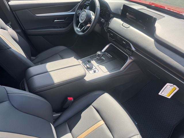 2026 Mazda Mazda CX-90 3.3 Turbo S Premium Plus AWD